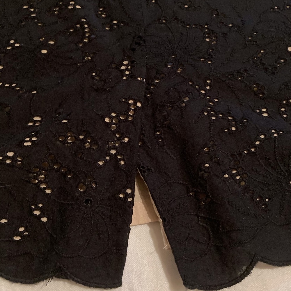 Loft black skirt - Picture 3 of 5